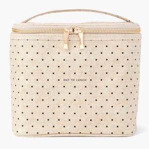 Kate spade lunch tote